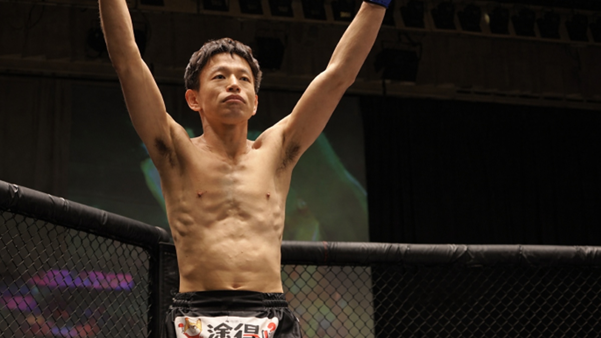 代表メッセージ2